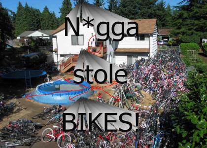 I found your bike!!!!!!!!!!!