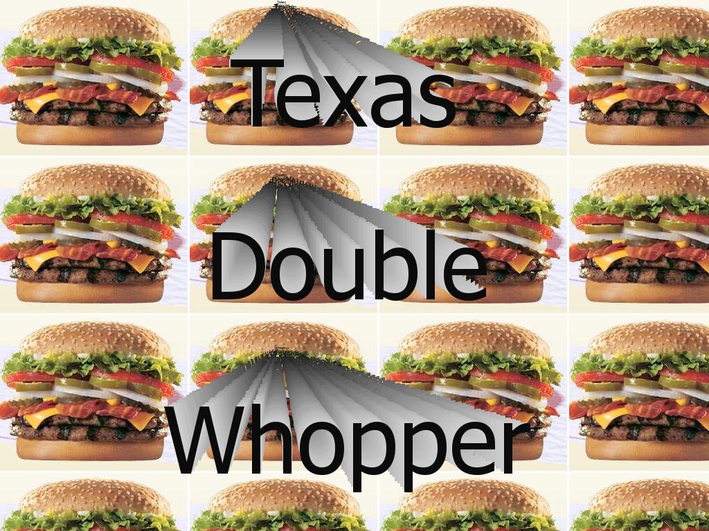 whopper