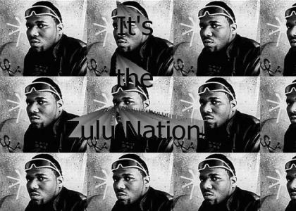 ZULU NATION