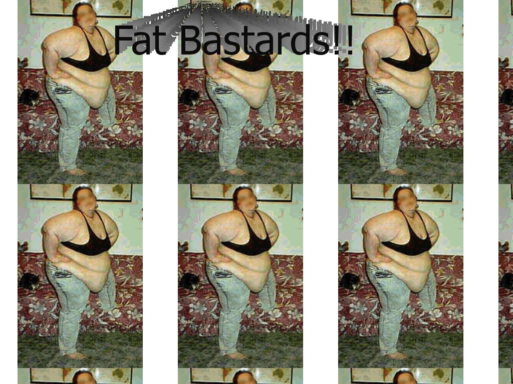 fatbastards