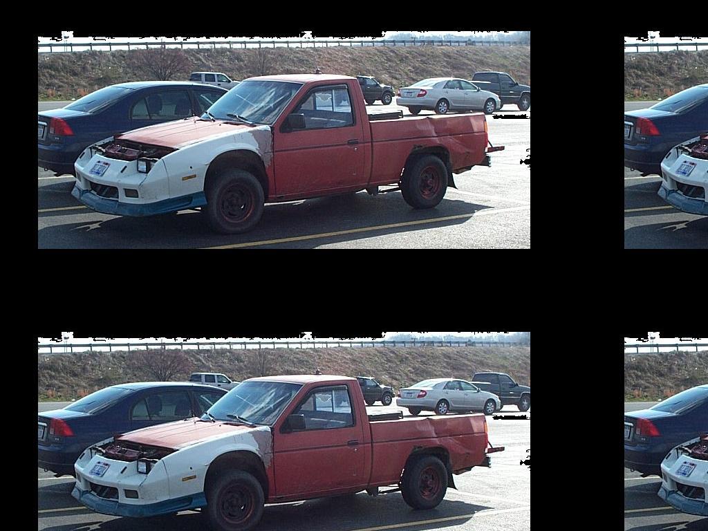 rednecklolcar