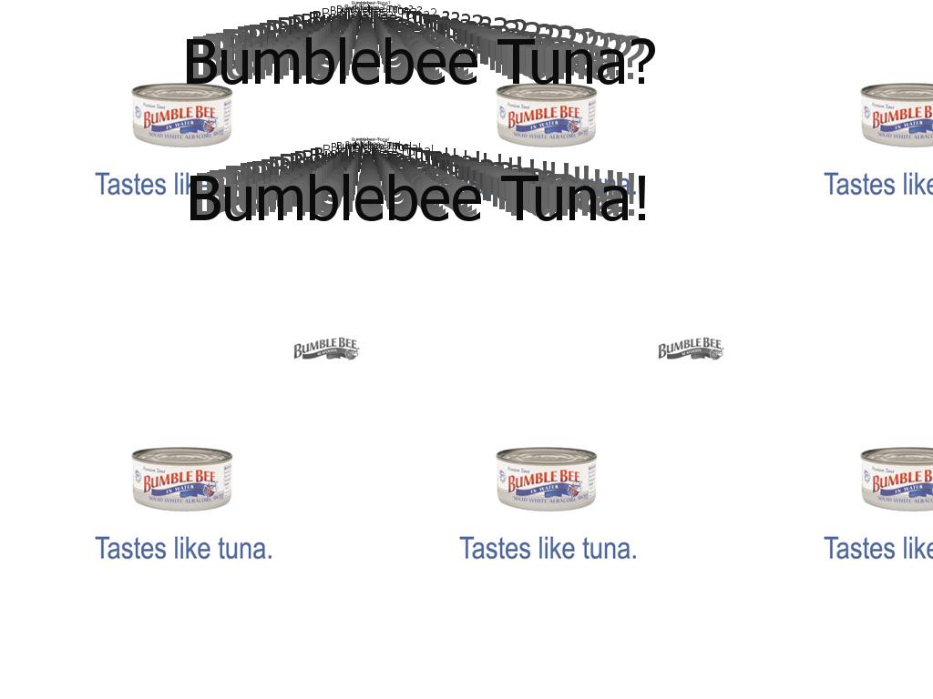 itsbumblebeetuna