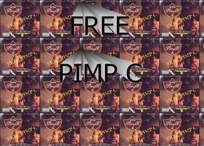 Free Pimp C