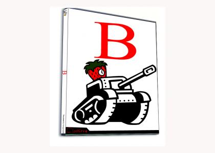 B on DVD