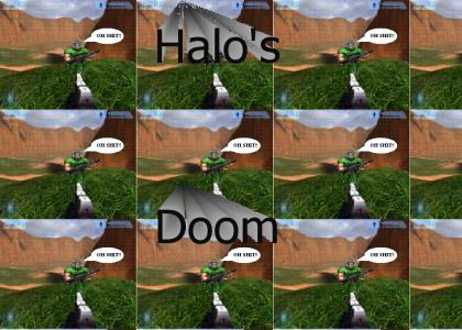 Halo's Doom