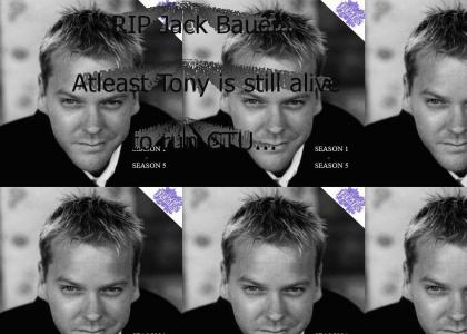PTKFGS: RIP Jack Bauer... (24)