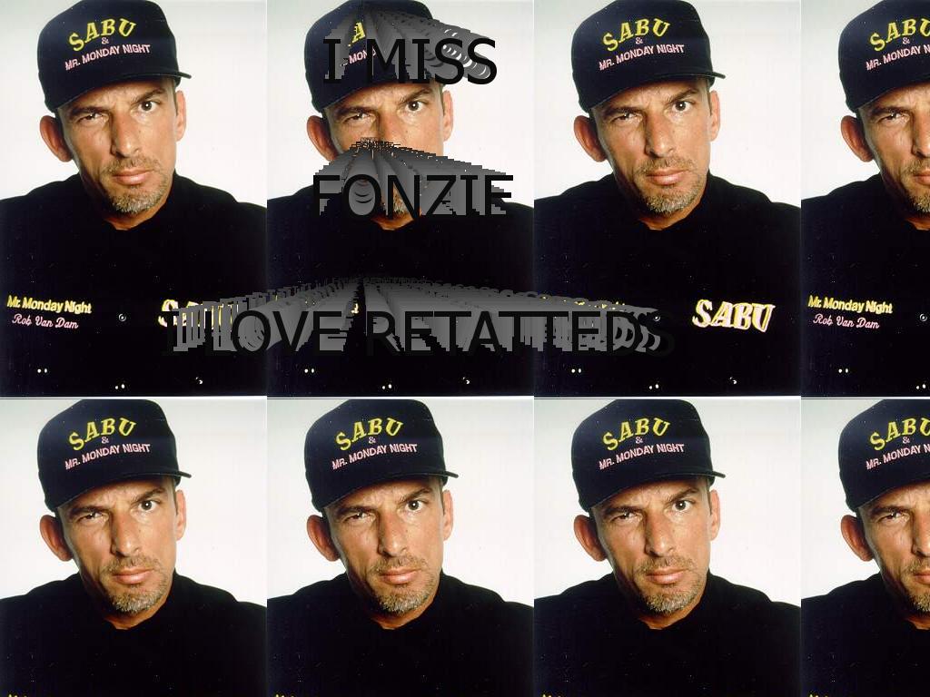 ecwfonzie