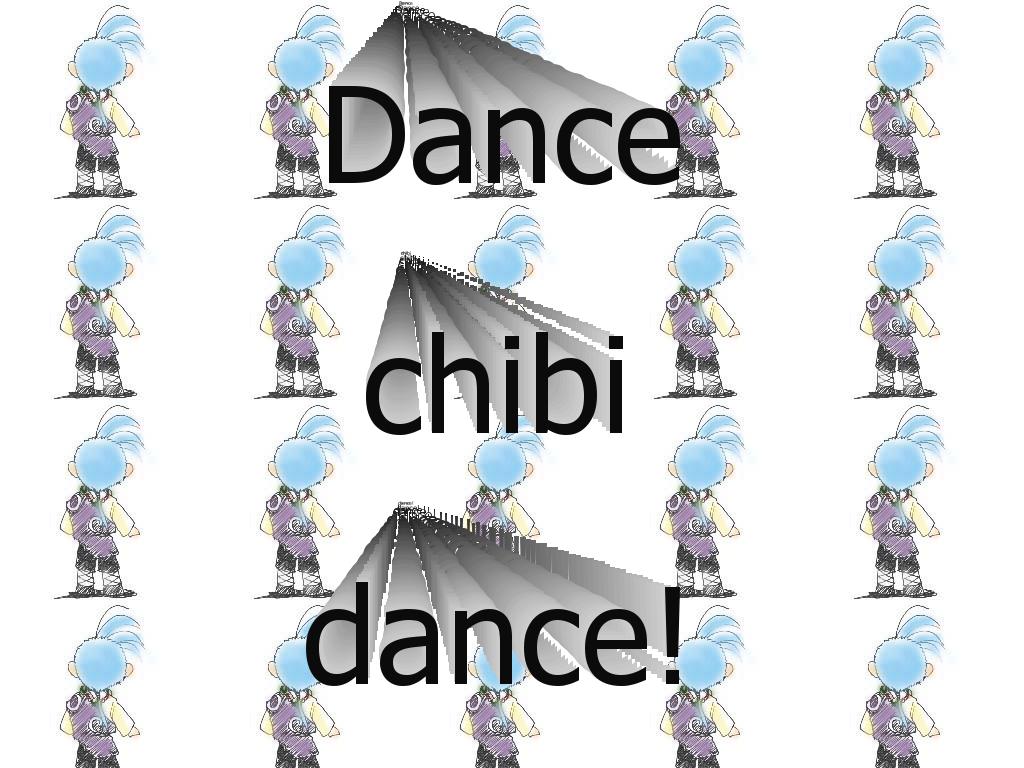dancechibi