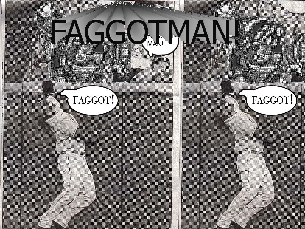 faggotmanyetagain