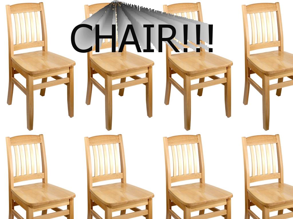 chairdew