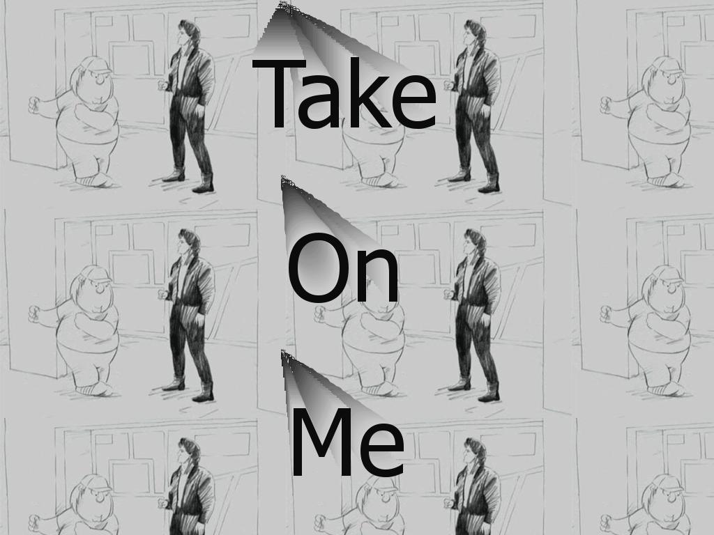 takemeon