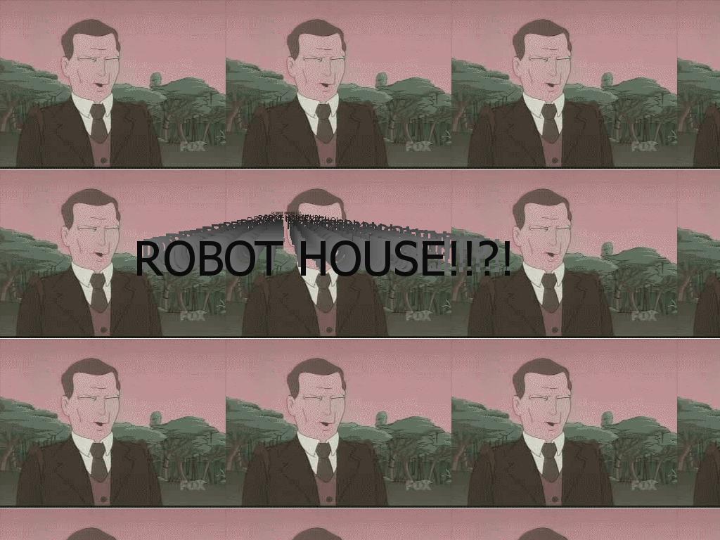 robothouses