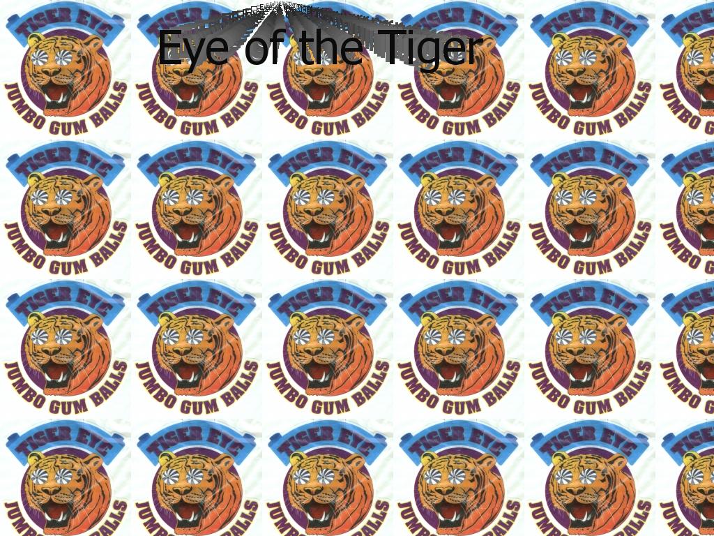 eyetiger