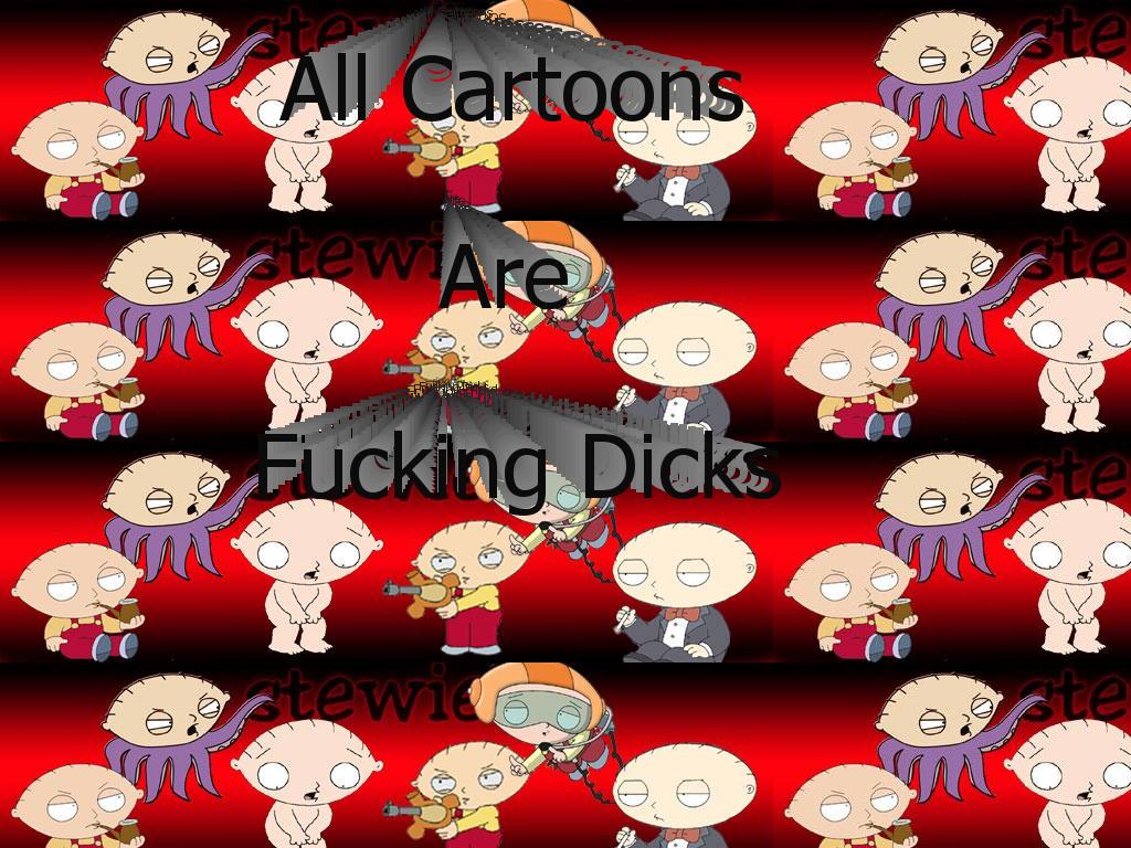 cartoondicks