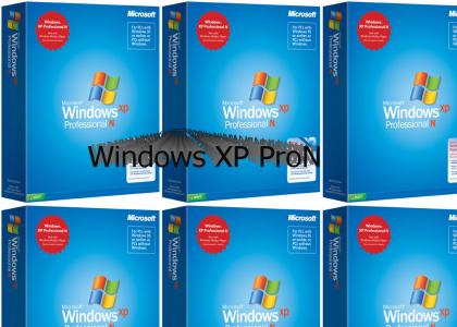 Windows XP What? Edition