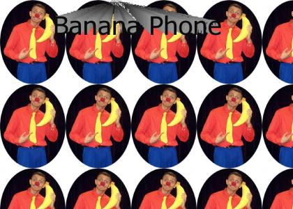 Banana Phone