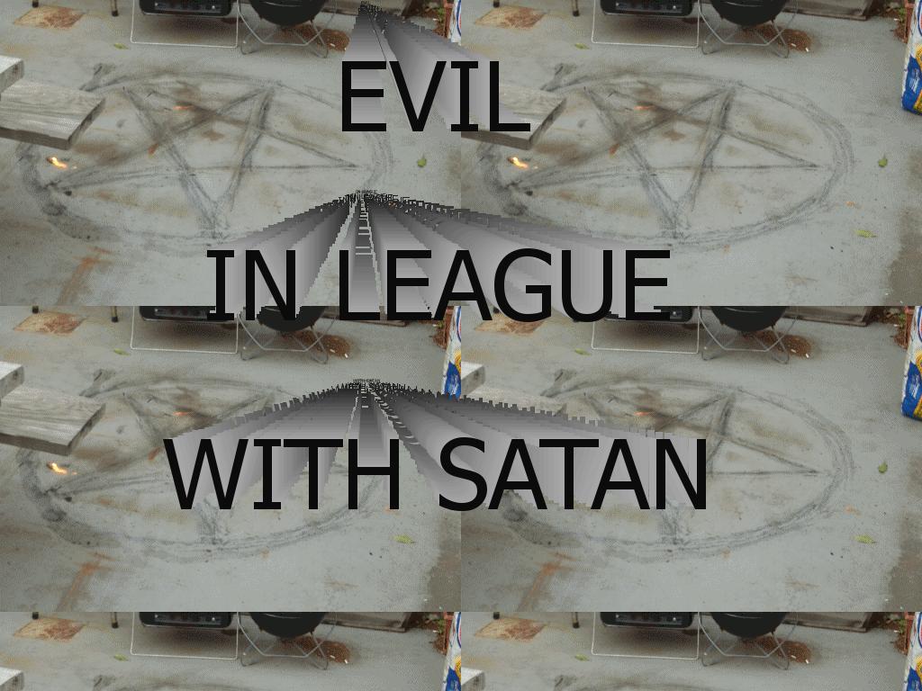 satanicue