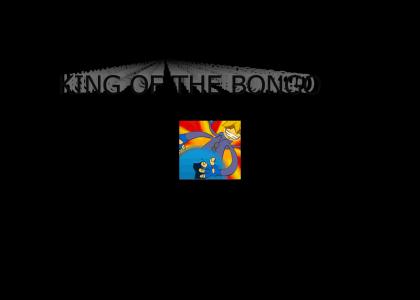 wonchop bongo king