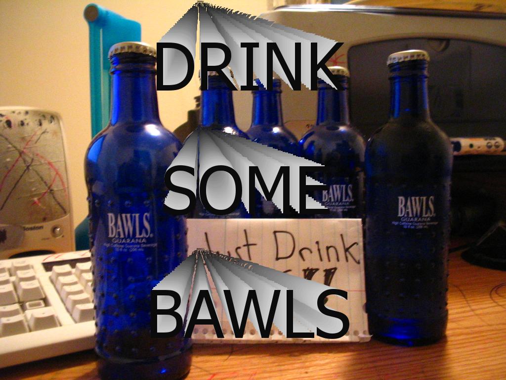 bawlsrum