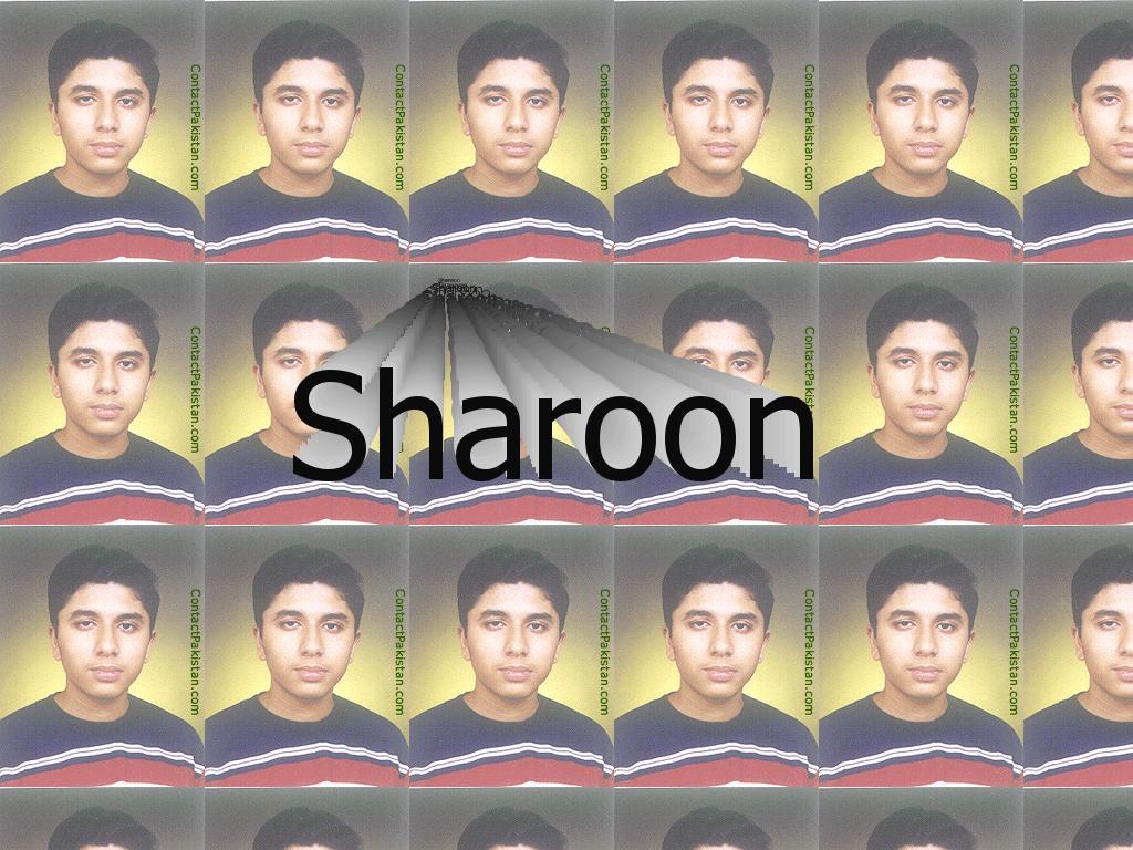 Sharoonsamuel