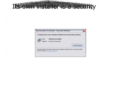Windows Is Its OWN ENEMY