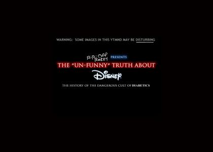 The Unfunny Truth About Disney