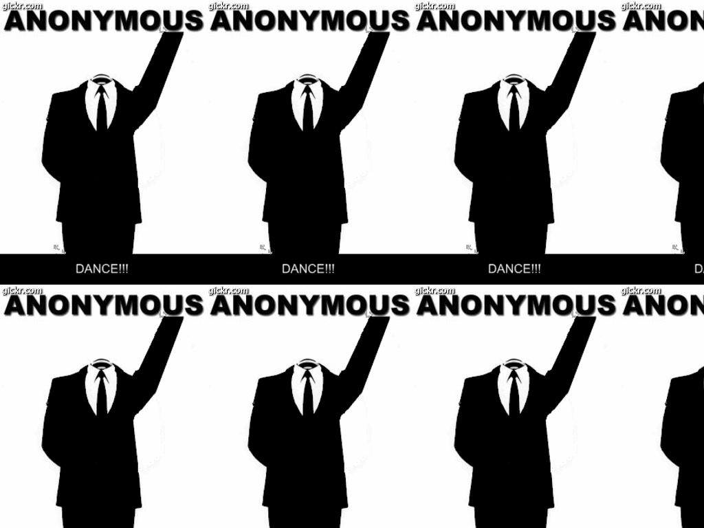 danceanonymous