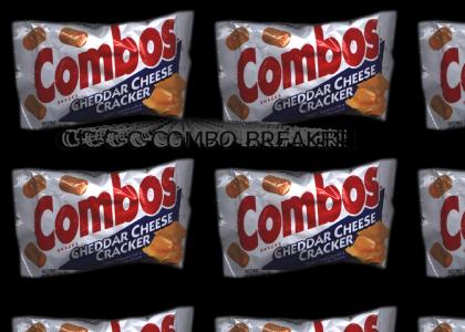 Bag of Combo Breakers