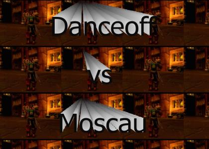 Chaosvex vs Moscau