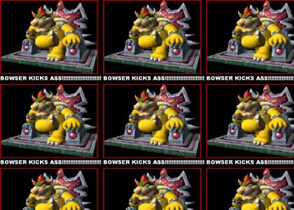 Bowser+metal=awesome!!!