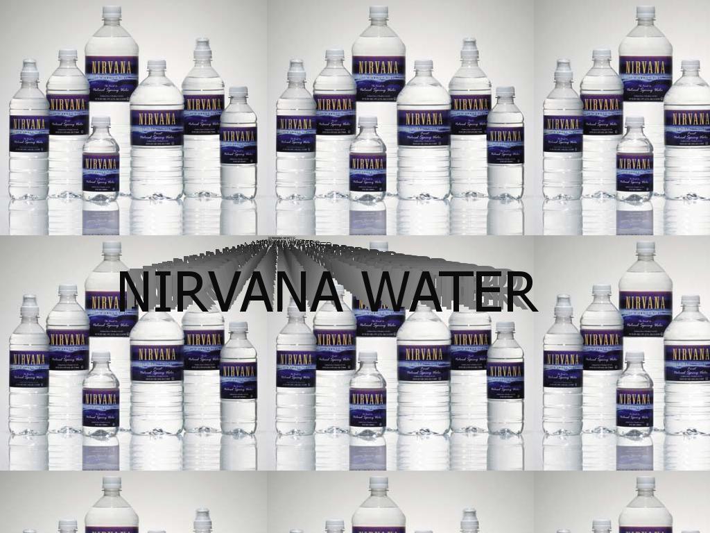nwater