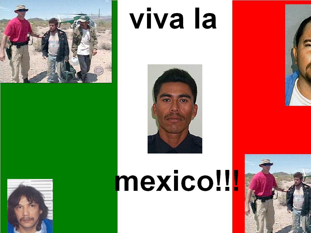 VivaLaMexico