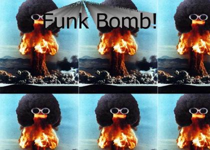 Funk Bomb