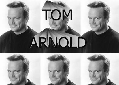 TOM ARNOLD