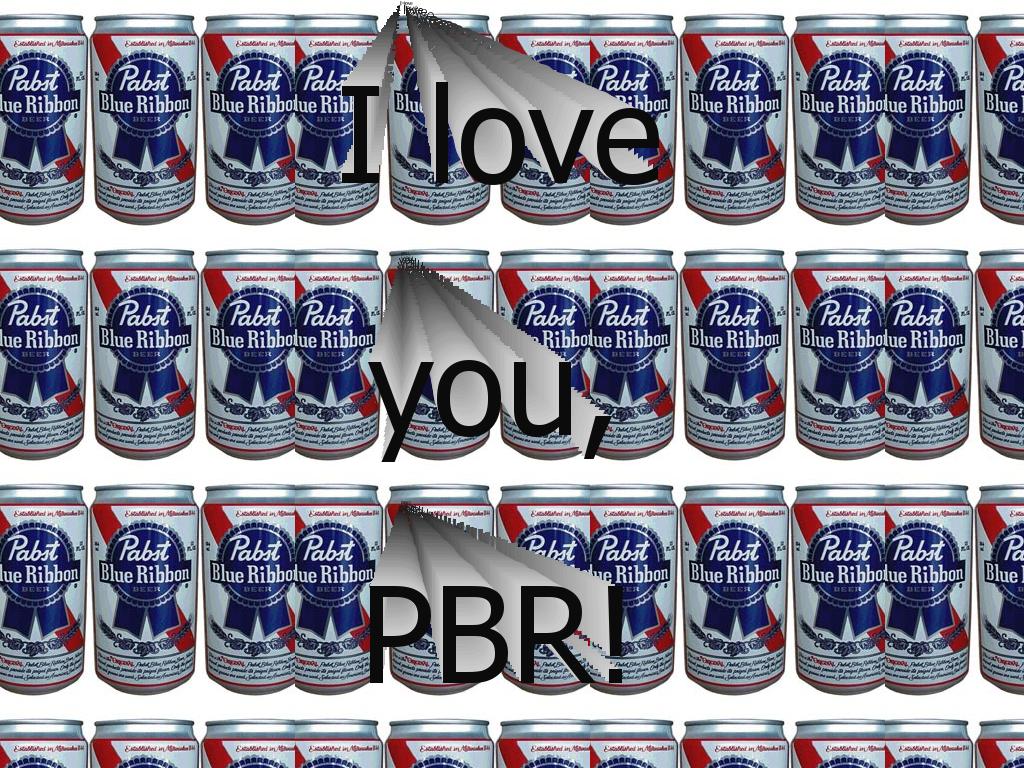 Iheartpbr