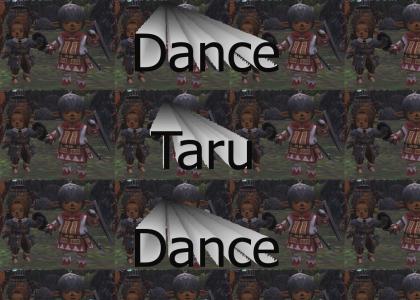 Dancing Tarus
