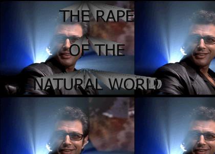 The Rape of the Natural World (refresh)