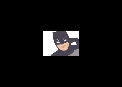 Animated Batman: ualuealuealeuale