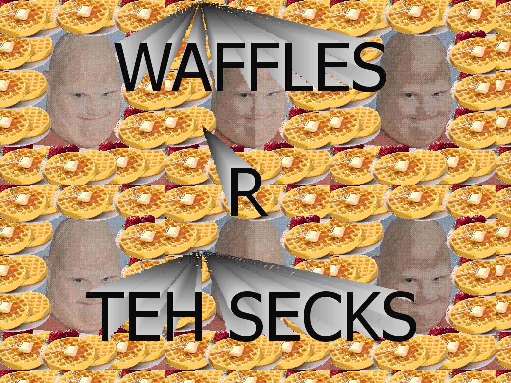 WAFFLESLOLOL