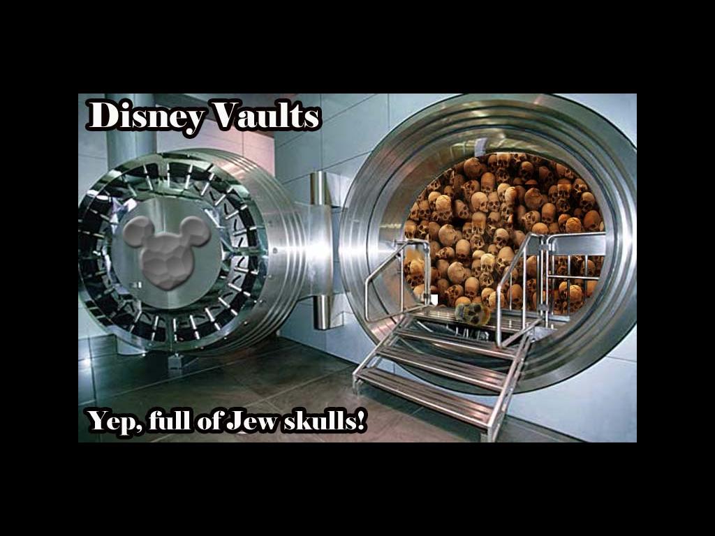 disneyvault