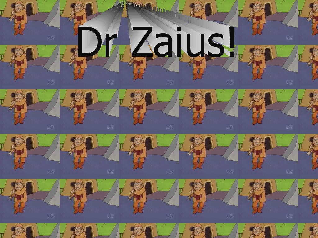 drzaiusdancing