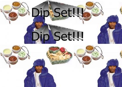 Dip Set Dip Set!