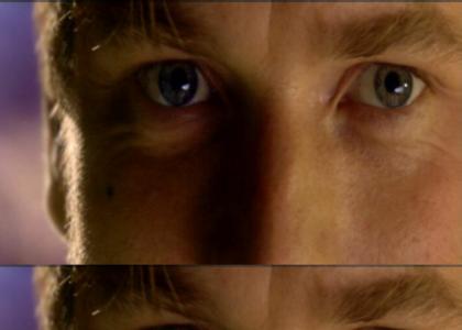 Obi-Wan stares into your soul
