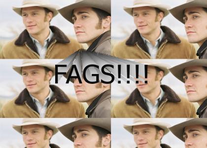 gay cowboys LOVE pudding!!
