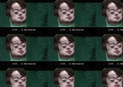 brian peppers mission