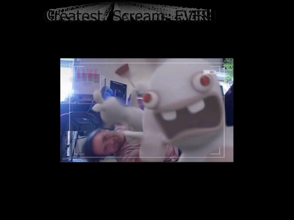 rabbidscream