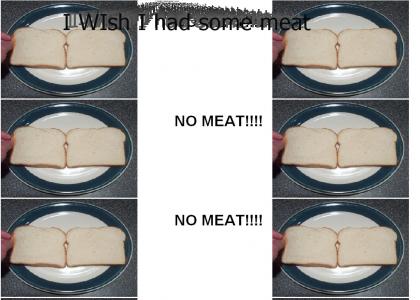 Wish Sandwich