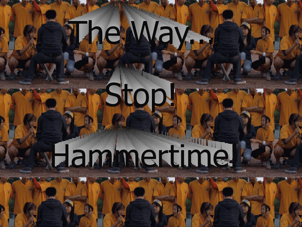 nelsonhammertime