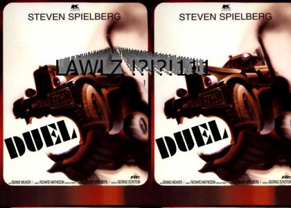 Zell and Spielberg = good times