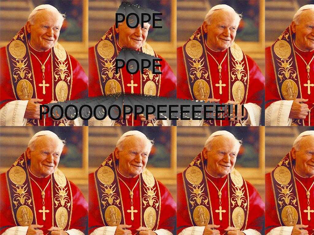 timepope